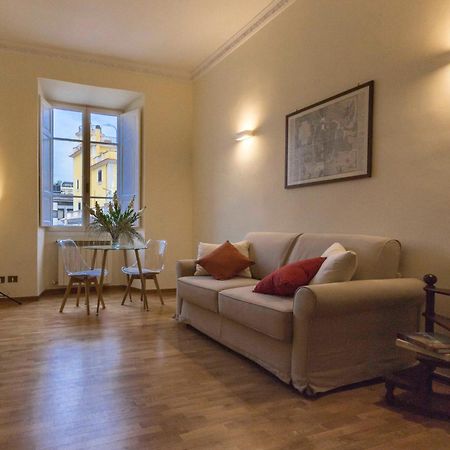 Domus 1886 Apartment Rome Exterior photo