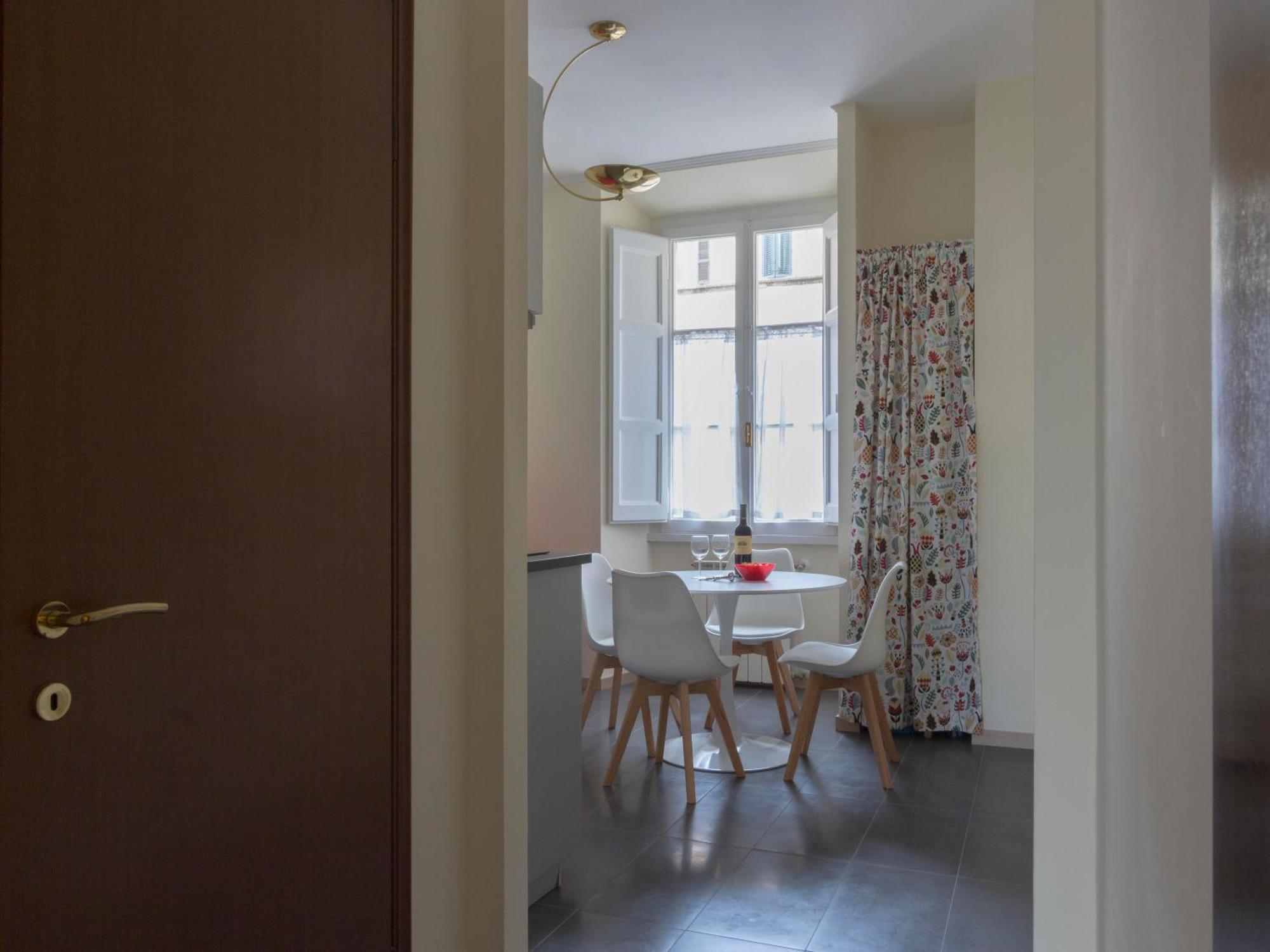 Domus 1886 Apartment Rome Exterior photo