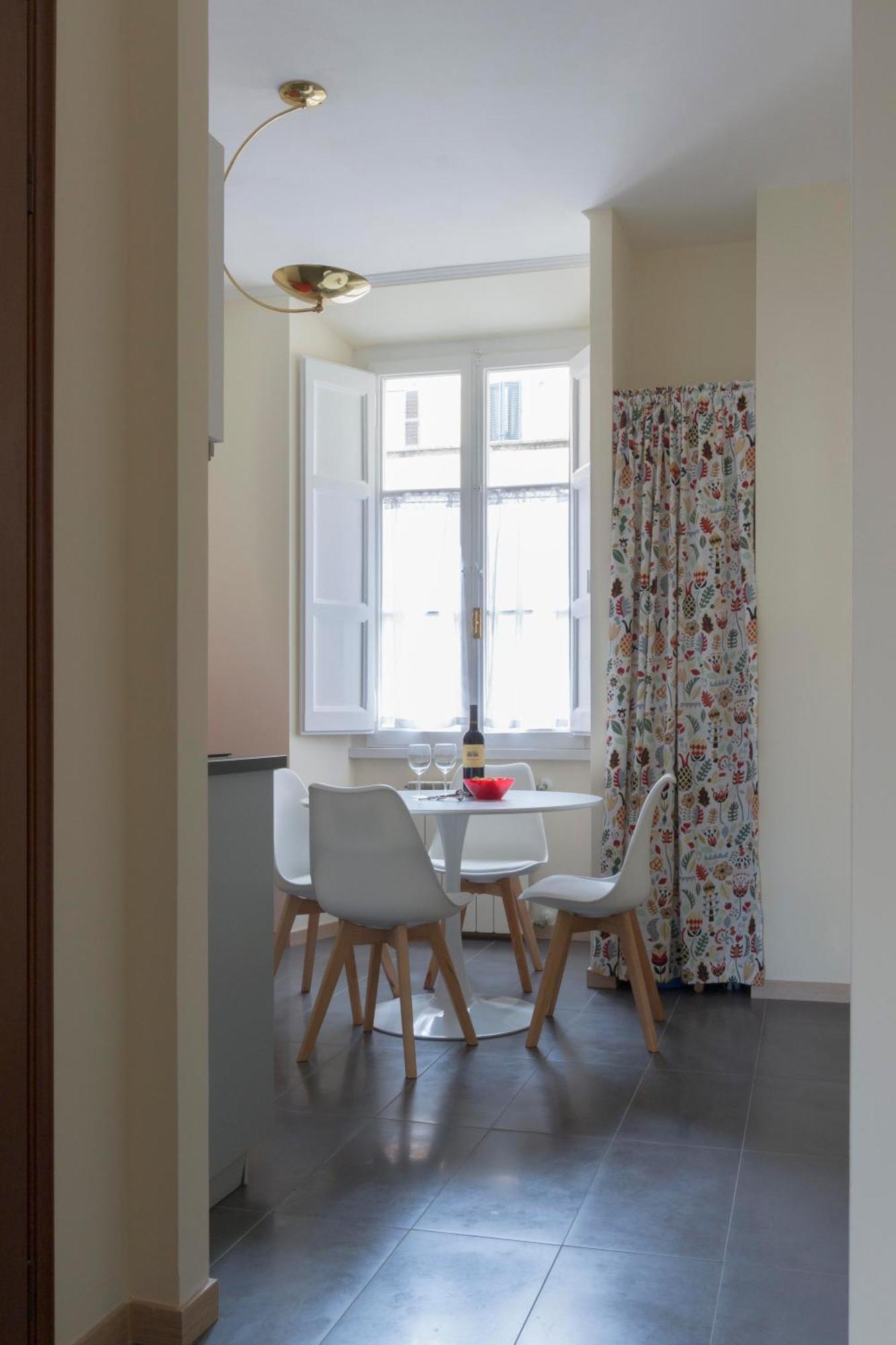 Domus 1886 Apartment Rome Exterior photo