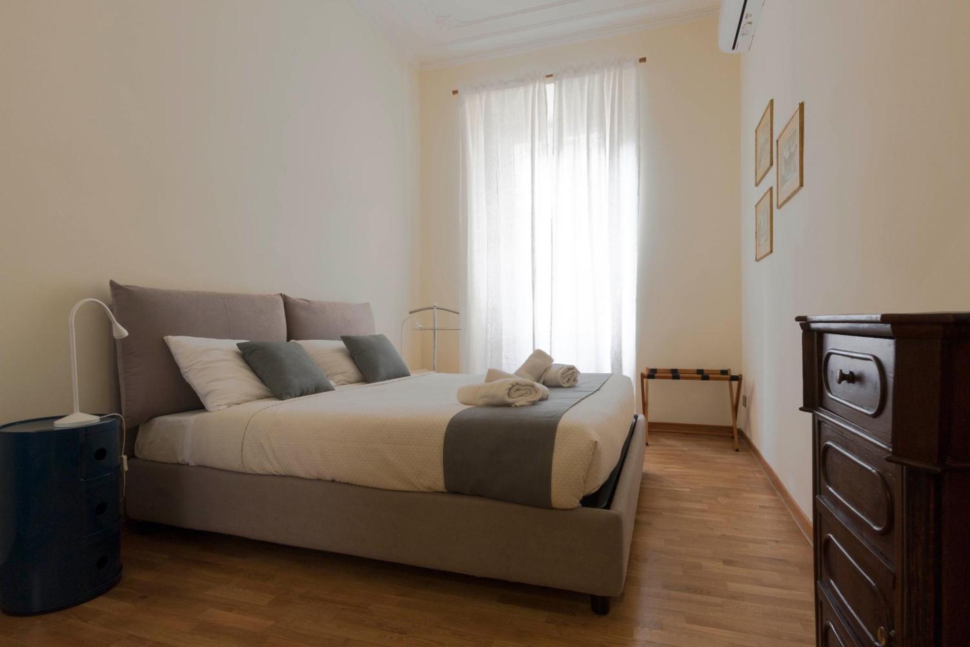 Domus 1886 Apartment Rome Exterior photo