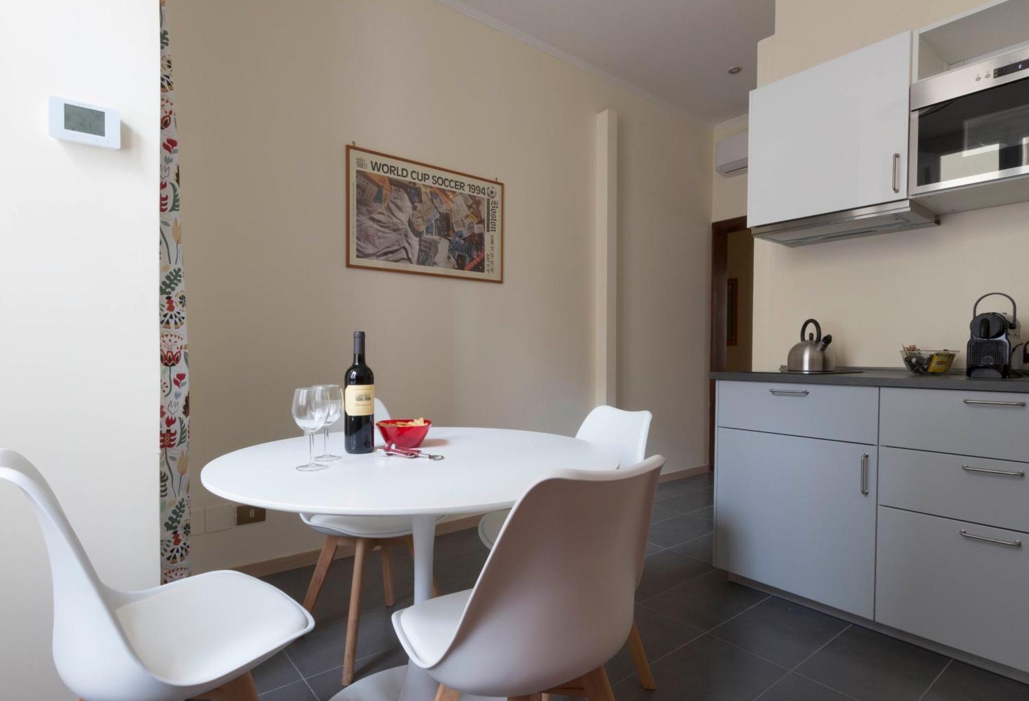 Domus 1886 Apartment Rome Exterior photo